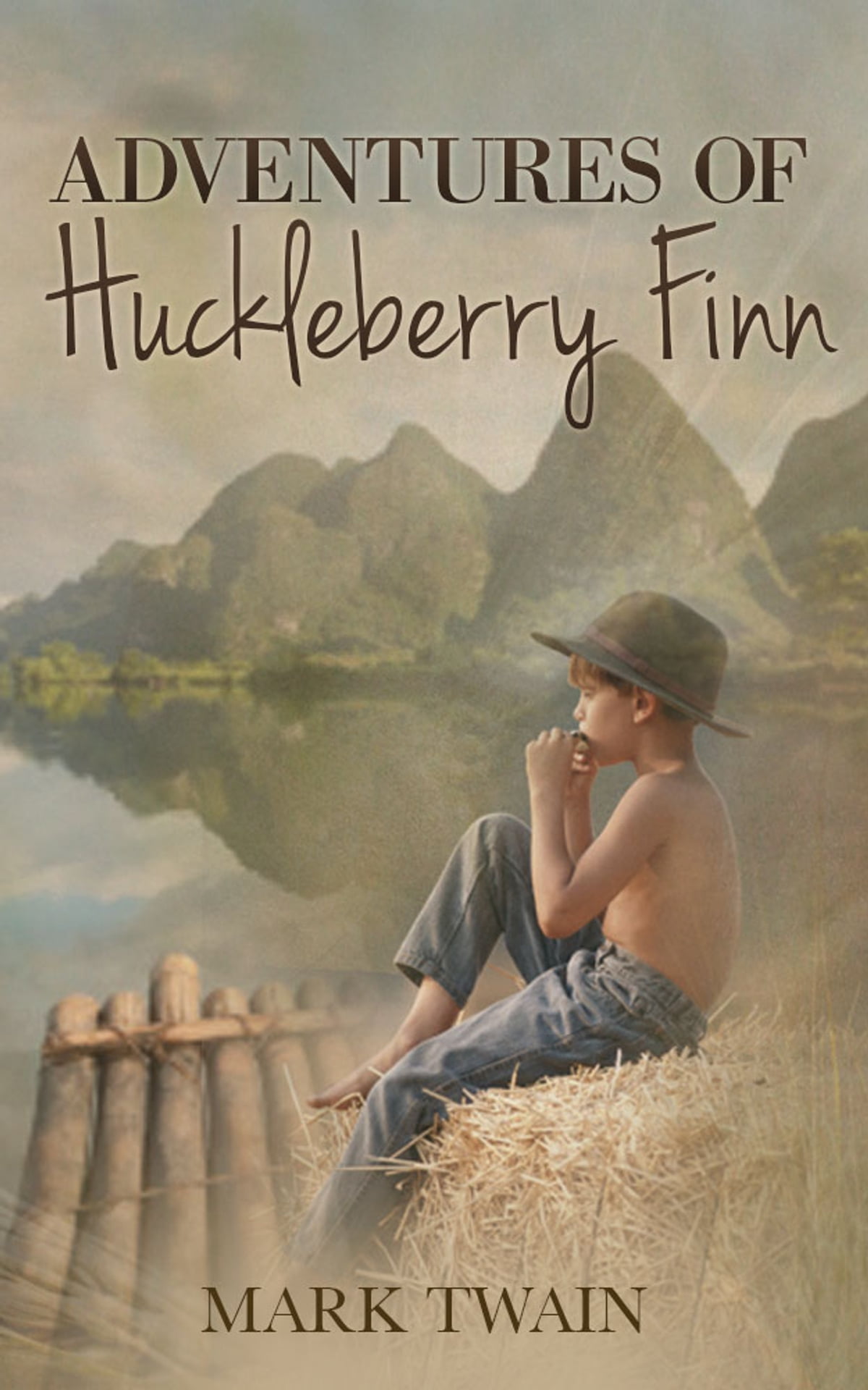 Huckleberry Ann
